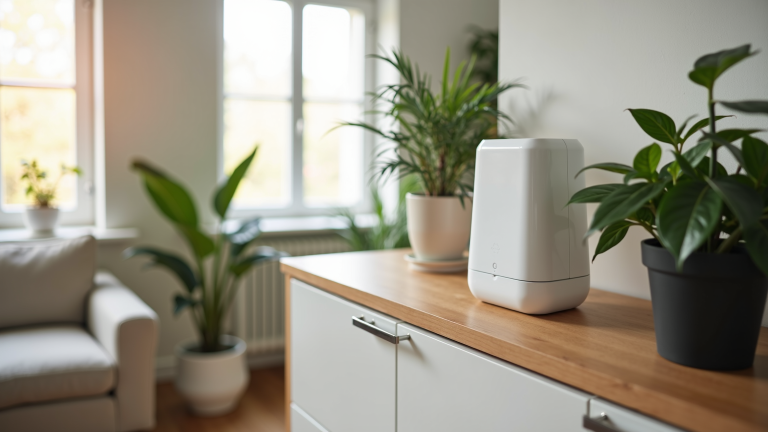 Kde doma umístit router? Tipy pro byt, dům i chalupu