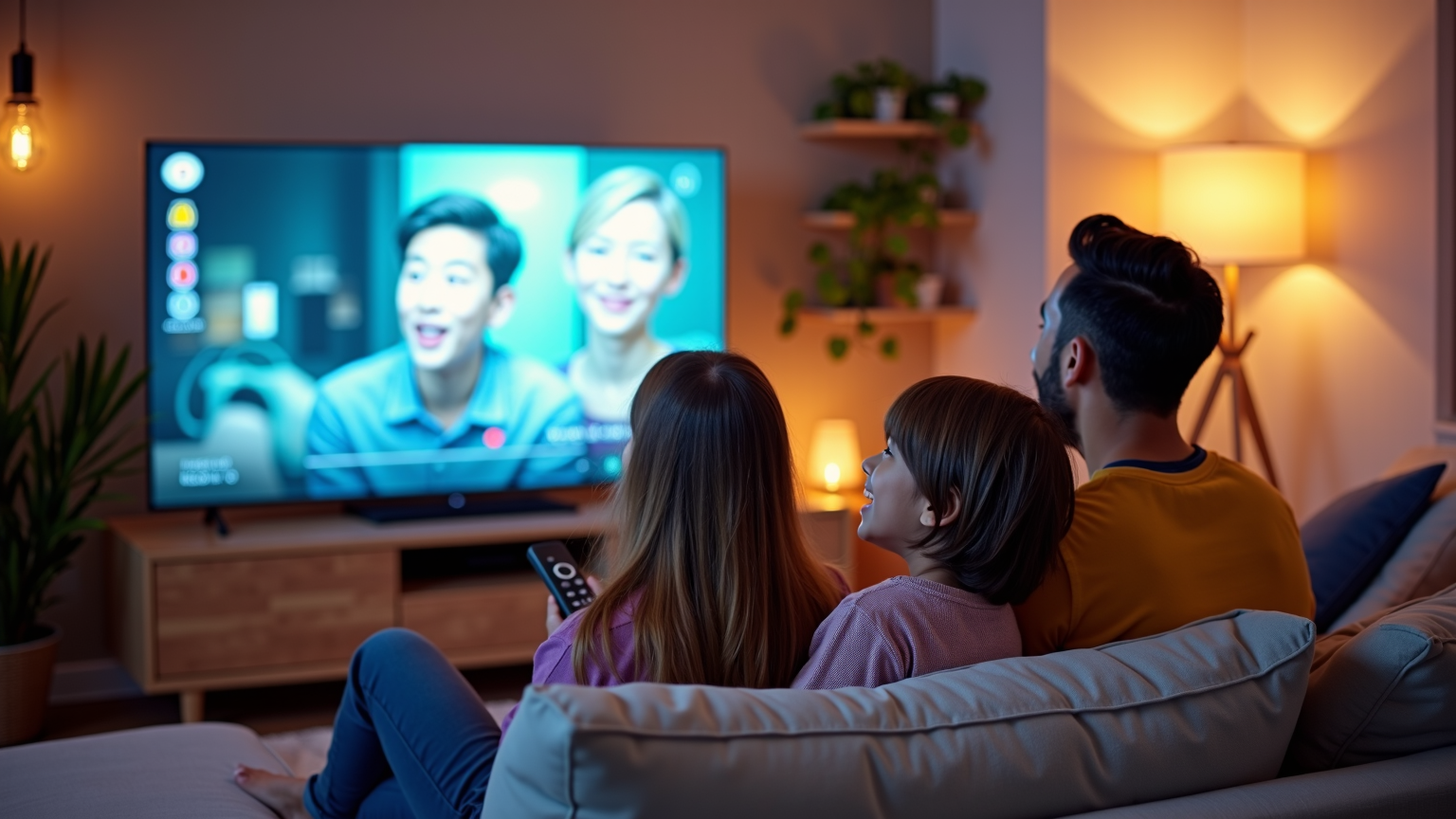 Sledování.cz: televize přes internet na každém zařízení