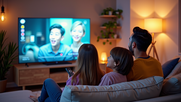 Sledování.cz na chytré televizi, mobilu i tabletu